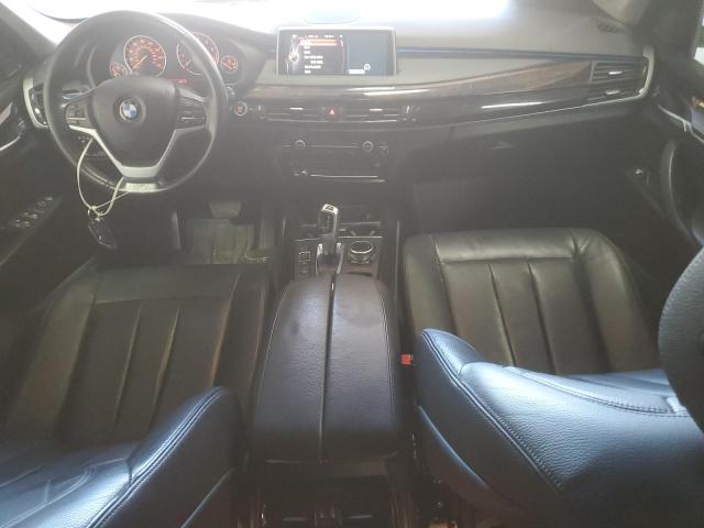 Photo 7 VIN: 5UXKR0C54F0K57644 - BMW X5 XDRIVE3 