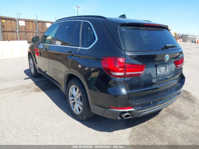 Photo 2 VIN: 5UXKR0C54F0K59782 - BMW X5 