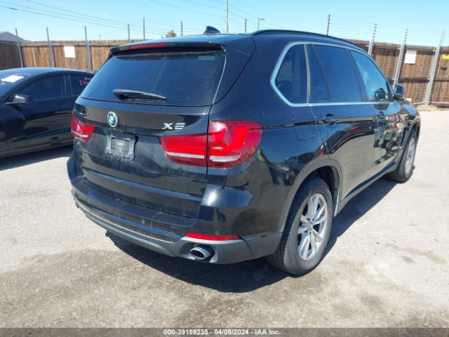 Photo 3 VIN: 5UXKR0C54F0K59782 - BMW X5 