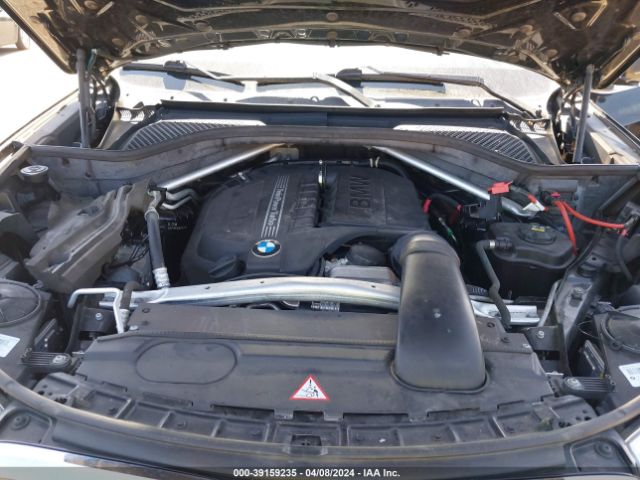 Photo 9 VIN: 5UXKR0C54F0K59782 - BMW X5 