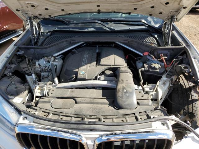 Photo 10 VIN: 5UXKR0C54F0K60267 - BMW X5 XDRIVE3 