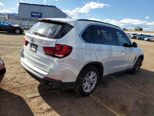 Photo 2 VIN: 5UXKR0C54F0K60267 - BMW X5 XDRIVE3 