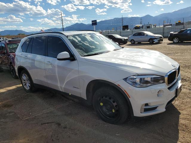 Photo 3 VIN: 5UXKR0C54F0K60267 - BMW X5 XDRIVE3 