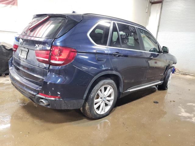 Photo 2 VIN: 5UXKR0C54F0K62164 - BMW X5 XDRIVE3 