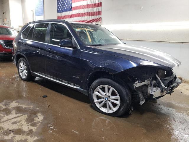 Photo 3 VIN: 5UXKR0C54F0K62164 - BMW X5 XDRIVE3 