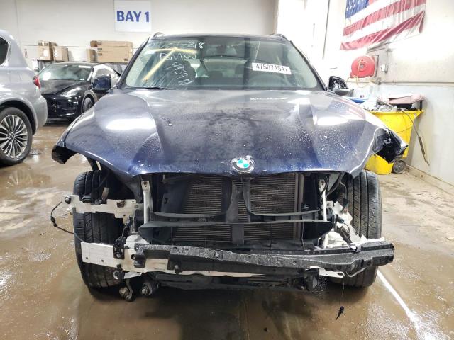 Photo 4 VIN: 5UXKR0C54F0K62164 - BMW X5 XDRIVE3 