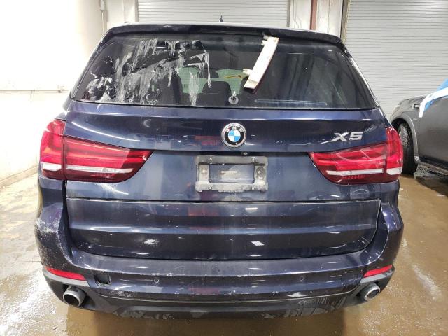 Photo 5 VIN: 5UXKR0C54F0K62164 - BMW X5 XDRIVE3 