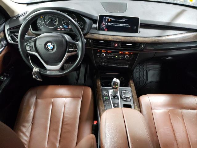 Photo 7 VIN: 5UXKR0C54F0K62164 - BMW X5 XDRIVE3 