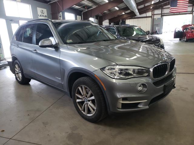 Photo 0 VIN: 5UXKR0C54F0K63413 - BMW X5 