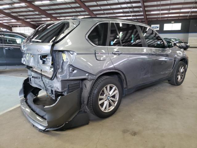 Photo 3 VIN: 5UXKR0C54F0K63413 - BMW X5 