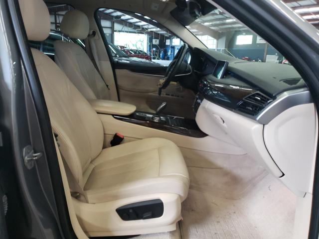 Photo 4 VIN: 5UXKR0C54F0K63413 - BMW X5 