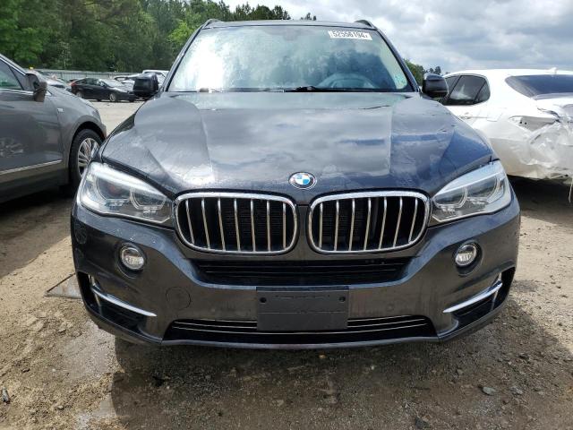 Photo 4 VIN: 5UXKR0C54F0K63640 - BMW X5 