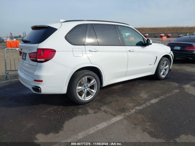 Photo 3 VIN: 5UXKR0C54F0K63685 - BMW X5 