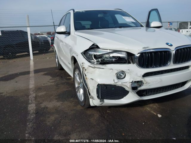 Photo 5 VIN: 5UXKR0C54F0K63685 - BMW X5 