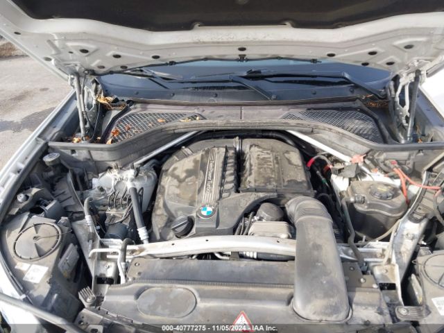 Photo 9 VIN: 5UXKR0C54F0K63685 - BMW X5 