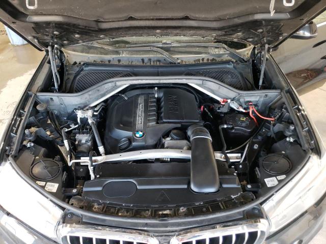 Photo 11 VIN: 5UXKR0C54F0K66327 - BMW X5 XDRIVE3 