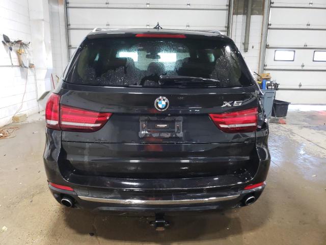 Photo 5 VIN: 5UXKR0C54F0K66327 - BMW X5 XDRIVE3 