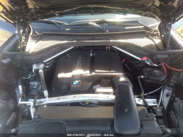 Photo 9 VIN: 5UXKR0C54F0K66375 - BMW X5 