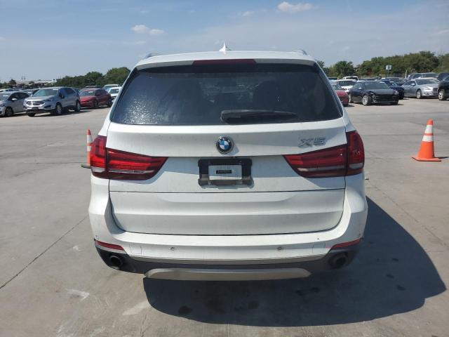 Photo 5 VIN: 5UXKR0C54F0K66604 - BMW X5 XDRIVE3 