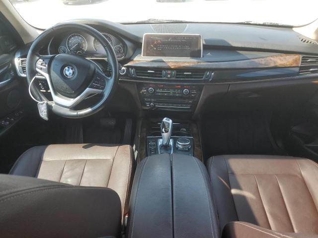 Photo 7 VIN: 5UXKR0C54F0K66604 - BMW X5 XDRIVE3 