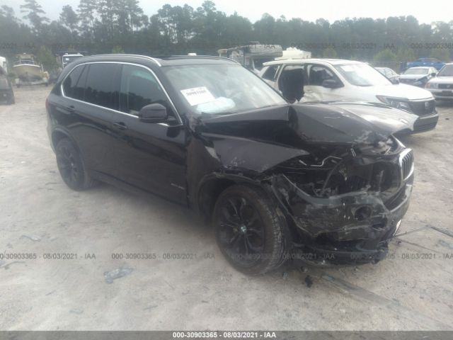 Photo 0 VIN: 5UXKR0C54F0K68045 - BMW X5 