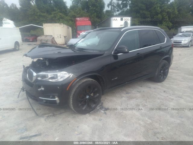 Photo 1 VIN: 5UXKR0C54F0K68045 - BMW X5 