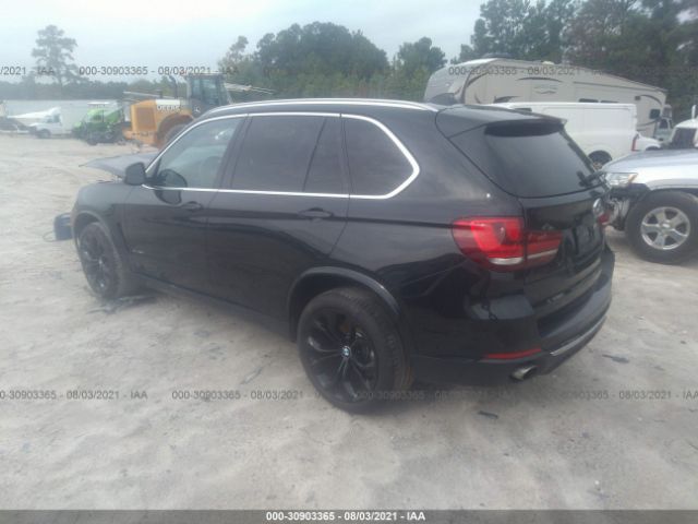 Photo 2 VIN: 5UXKR0C54F0K68045 - BMW X5 