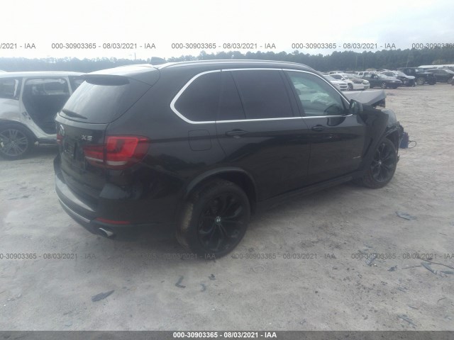 Photo 3 VIN: 5UXKR0C54F0K68045 - BMW X5 