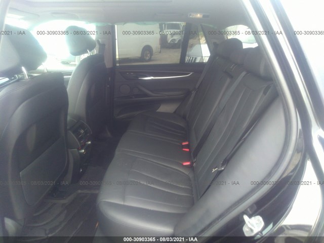 Photo 7 VIN: 5UXKR0C54F0K68045 - BMW X5 