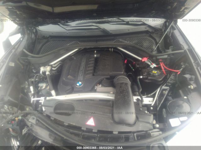 Photo 9 VIN: 5UXKR0C54F0K68045 - BMW X5 