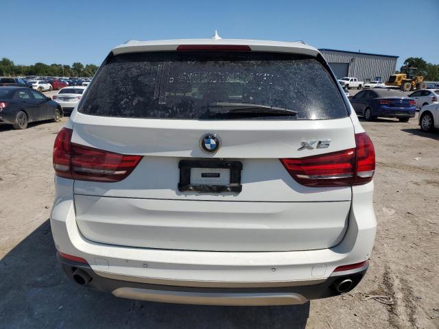 Photo 5 VIN: 5UXKR0C54F0K69146 - BMW X5 XDRIVE3 