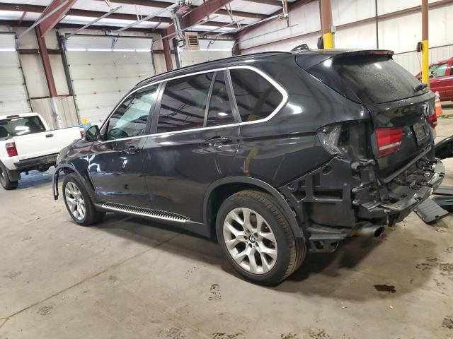 Photo 1 VIN: 5UXKR0C54F0K69471 - BMW X5 XDRIVE3 