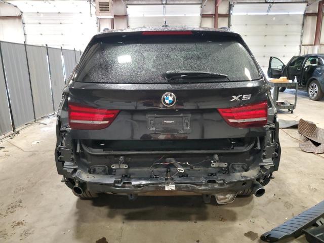 Photo 5 VIN: 5UXKR0C54F0K69471 - BMW X5 XDRIVE3 