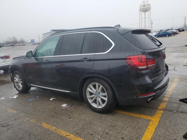 Photo 1 VIN: 5UXKR0C54F0K70281 - BMW X5 XDRIVE3 