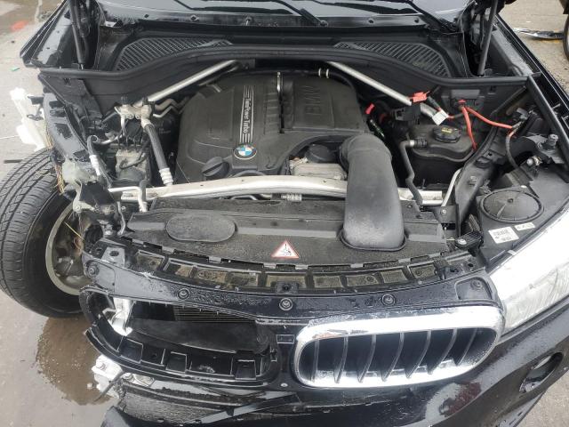 Photo 11 VIN: 5UXKR0C54F0K70281 - BMW X5 XDRIVE3 