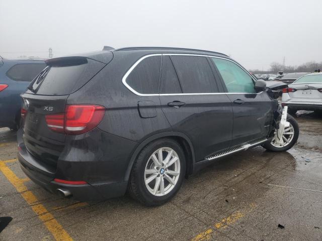 Photo 2 VIN: 5UXKR0C54F0K70281 - BMW X5 XDRIVE3 