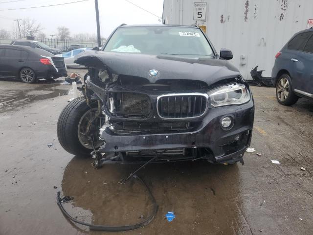 Photo 4 VIN: 5UXKR0C54F0K70281 - BMW X5 XDRIVE3 