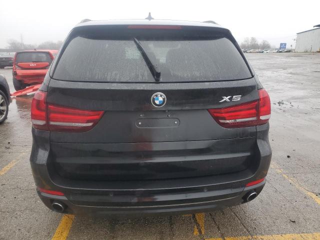 Photo 5 VIN: 5UXKR0C54F0K70281 - BMW X5 XDRIVE3 