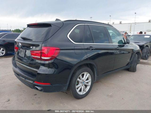 Photo 3 VIN: 5UXKR0C54F0K70460 - BMW X5 