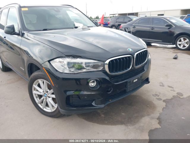 Photo 5 VIN: 5UXKR0C54F0K70460 - BMW X5 