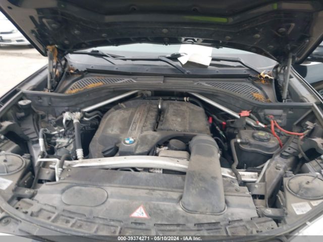 Photo 9 VIN: 5UXKR0C54F0K70460 - BMW X5 