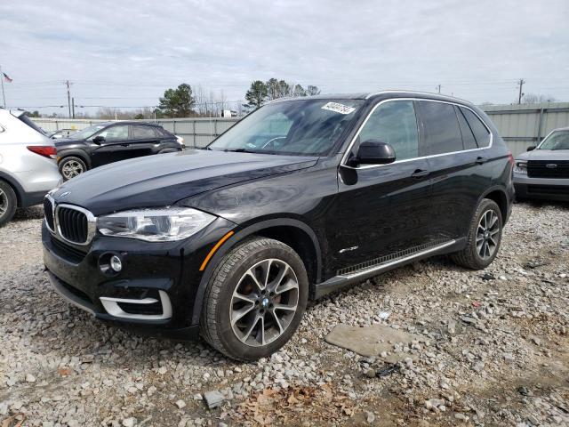 Photo 0 VIN: 5UXKR0C54F0K71804 - BMW X5 