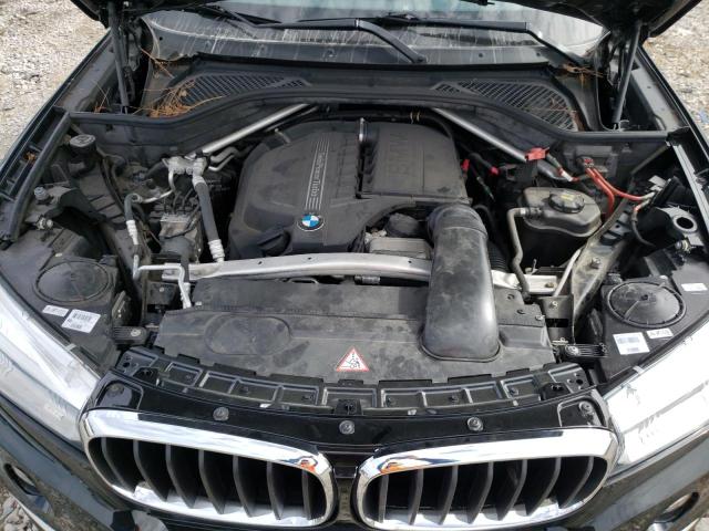 Photo 10 VIN: 5UXKR0C54F0K71804 - BMW X5 