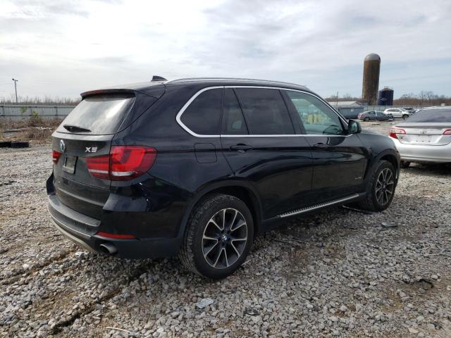 Photo 2 VIN: 5UXKR0C54F0K71804 - BMW X5 