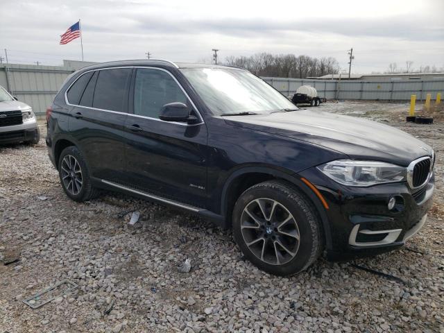 Photo 3 VIN: 5UXKR0C54F0K71804 - BMW X5 