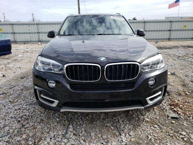 Photo 4 VIN: 5UXKR0C54F0K71804 - BMW X5 