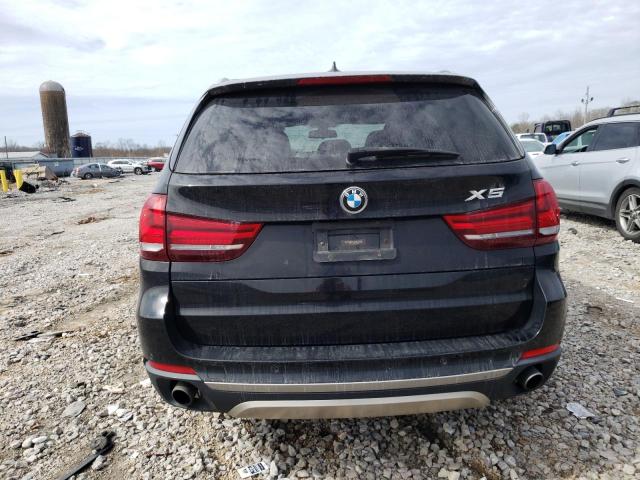 Photo 5 VIN: 5UXKR0C54F0K71804 - BMW X5 