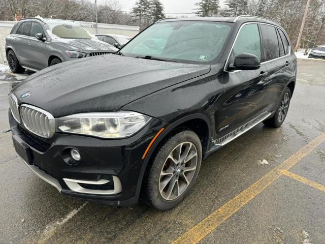 Photo 0 VIN: 5UXKR0C54F0K71964 - BMW X5 