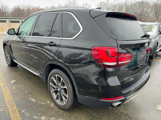 Photo 1 VIN: 5UXKR0C54F0K71964 - BMW X5 