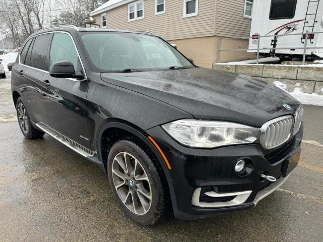 Photo 3 VIN: 5UXKR0C54F0K71964 - BMW X5 